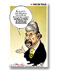 No se vale
